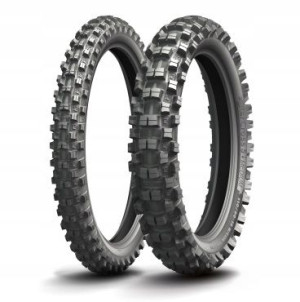 Opona 90/100-21 Starcross 5 Medium 57m Tt 39/2021