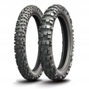 Opona 110/90-19 Starcross 5 Hard 62m Tył 34/2021