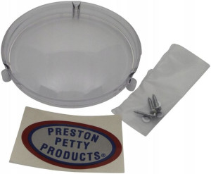 Klosz Lampy Przedniej Vintage Preston Petty