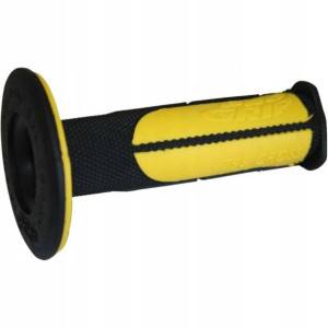 Progrip Manetki Off Road 115mm Dwuskładnikowe