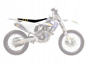 Siedzenie Kompletne Standard Husqvarna Fc/tc 16-18