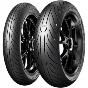 Opona 190/55zr17 Angel Gt Ii 75w Tl Tył 03/2022