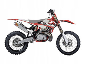 Komplet Naklejek Dream 4 Gas Gas Ec 250/300 18-20