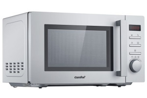 KUCHENKA Mikrofalowa mikrofala COMFEE 700W 20L LED