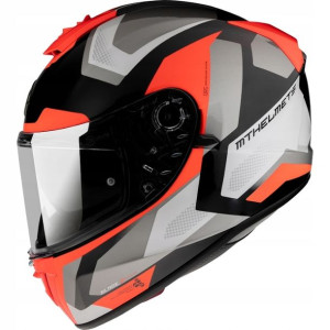 Mt Kask Integralny Z Blendą Blade 2 Sv Finish S