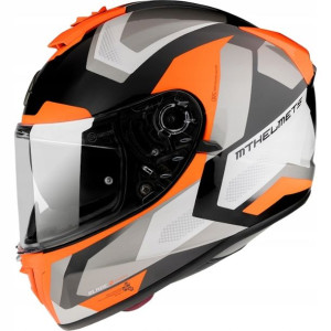 Mt Kask Integralny Z Blendą Blade 2 Sv Finish M