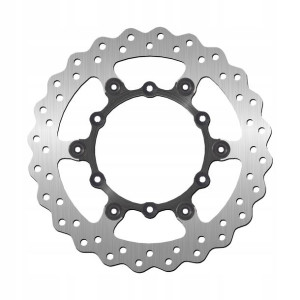 Ng Tarcza Przód Yamaha Yz/yzf 01-16, Wrf 02-17