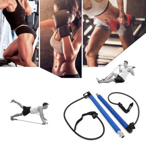 Kaload Elastic Fitness Yoga Pas Do Pilatesu Poślad