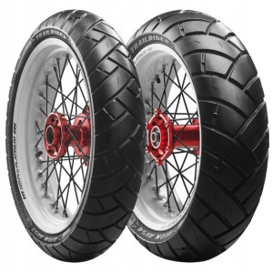 Opona 180/55zr17 Trailrider Av54 73w Tył 04/2022