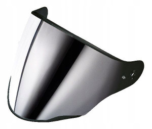 Caberg Szybka Do Modelu Flyon Kolor Srebrne Lustro