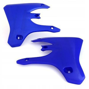 Osłony Chłodnicy Yamaha Yzf '03-'05, Wrf '05-'06