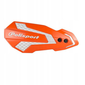 Osłony Rąk Model Mx Flow + Zestaw Montażowy