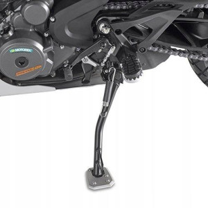 Poszerzenie Stopki Bocznej Ktm 390 Adventure 20