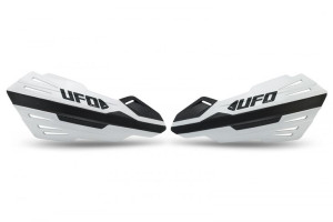 Ufo Osłony Rąk Husqvarna Tc/te/fc/fe '15-21 Biały