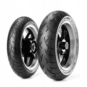 Opona 120/80-14 Feelfree Wintec 58s Przód 23/2019