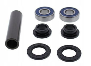All Balls Łożyska Koła Ktm Fr 250r Sx 85 Sx 105