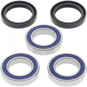 All Balls Łożyska Koła Ktm Fr 250 350 Sx 85 Sxs 85