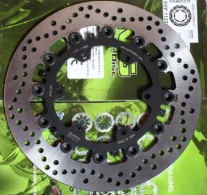 Ng Tarcza Hamulcowa Bmw K100/k1100/r850/r1100