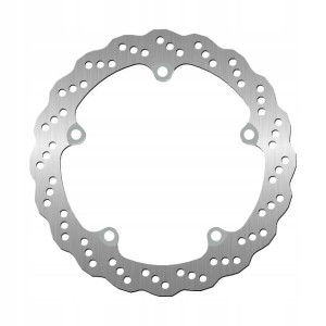 Ng Tarcza Hamulcowa Honda Cb 650f '14-'15, Ctx 700