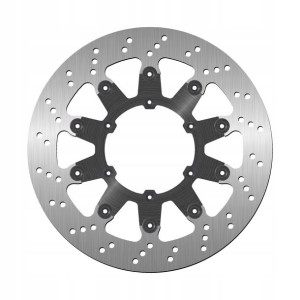 Ng Tarcza Gas Gas 125/250/400/515 Sm Ccm