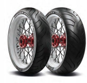 Avon Opona 120/70-15 Viper Stryke Am63 56s 02/2021