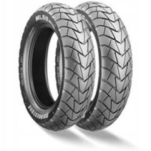 Bridgestone Opona 110/80-12 Ml50 51j Tl 39/2021