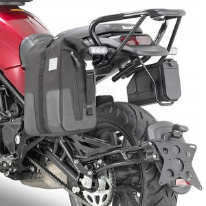 Stelaż Pod Sakwy Boczne Benelli Leoncino 500 17-18