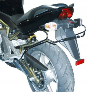 Kappa Stelaż Pod Sakwy Boczne Kawasaki Er-6n 05-08