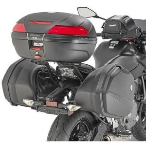 Stelaż Pod Sakwy Boczne Kawasaki Zzr1400 2012-2019