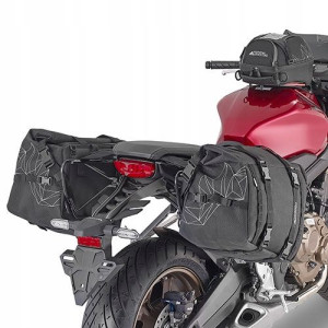 Stelaż Pod Sakwy Boczne Ra314 Honda Cb 650r 21-22