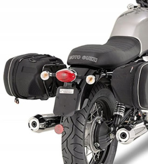 Kappa Stelaż Pod Sakwy Boczne Moto Guzzi V7 12-16