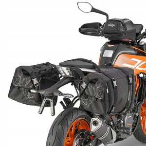 Stelaż Pod Sakwy Boczne Ktm Duke 125/390 2017-2019