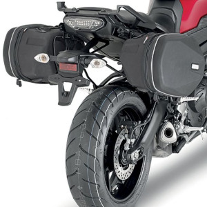 Stelaż Pod Sakwy Boczne Yamaha Mt-09 850 Tracer
