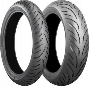 Bridgestone Opona 190/50zr17 T32 73w Tył 43/2021