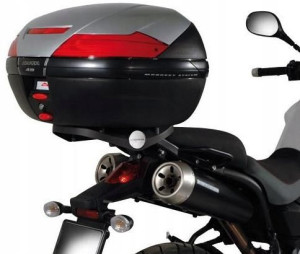 Stelaż Kufra Centralnego Yamaha Mt03 600 2006-2014