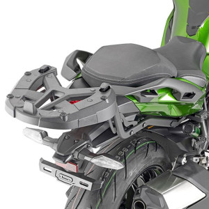 Stelaż Kufra Centralnego Kawasaki Ninja H2sx 18-19
