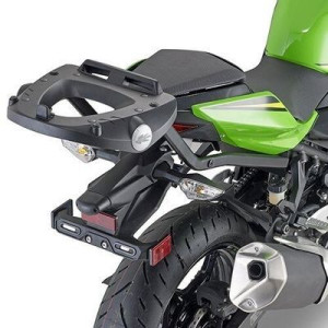 Stelaż Kufra Centralnego Kawasaki Ninja Z400 19-20