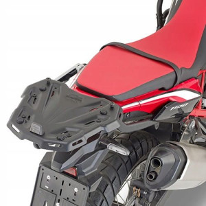 Stelaż Kufra Centralnego Crf1100l Africa Twin 20