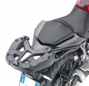 Kappa Stelaż Kufra Centralnego Honda Cb 500f 2019