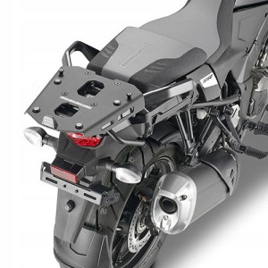 Stelaż Kufra Centralnego Suzuki Dl 1000 V-strom