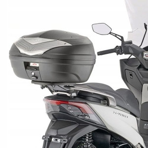 Stelaż Kufra Centralnego Kymco X-town 125-300 City