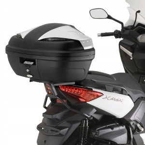 Stelaż Kufra Centralnego Yamaha X-max 400 13-15