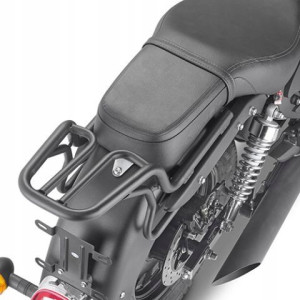 Stelaż Kufra Centralnego Keeway Superlight 125 20