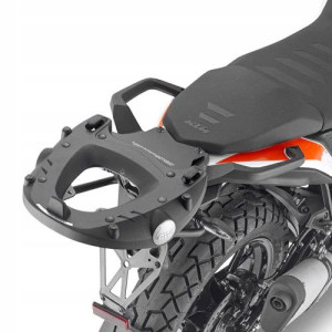 Stelaż Kufra Centralnego Ktm 390 Adventure 2020