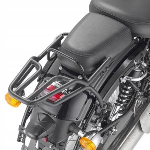 Stelaż Kufra Centralnego Benelli Imperiale 400 20