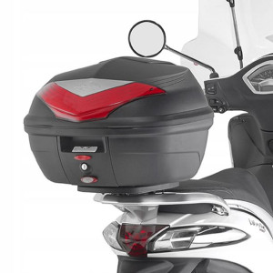 Stelaż Kufra Centralnego Piaggio Liberty 50/150