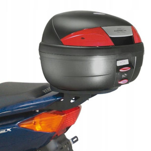 Stelaż Kufra Centralnego Yamaha Cignus X 125 04-06