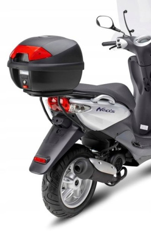 Stelaż Kufra Centralnego Yamaha Neo's 50 2008-2015
