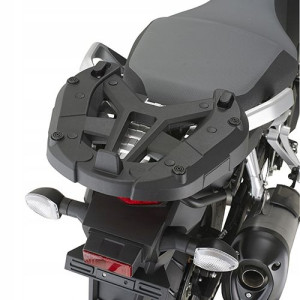 Stelaż Kufra Centralnego Suzuki Dl 650 V-strom 17