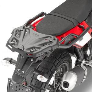 Kappa Stelaż Kufra Centralnego Yamaha Tenere700 19